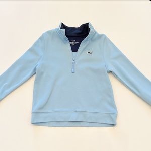 Vineyard Vines Boys Pullover